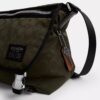 Lane Messenger i Signature Nylon
