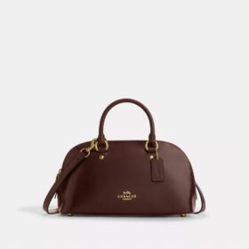 Lara Satchel-taske