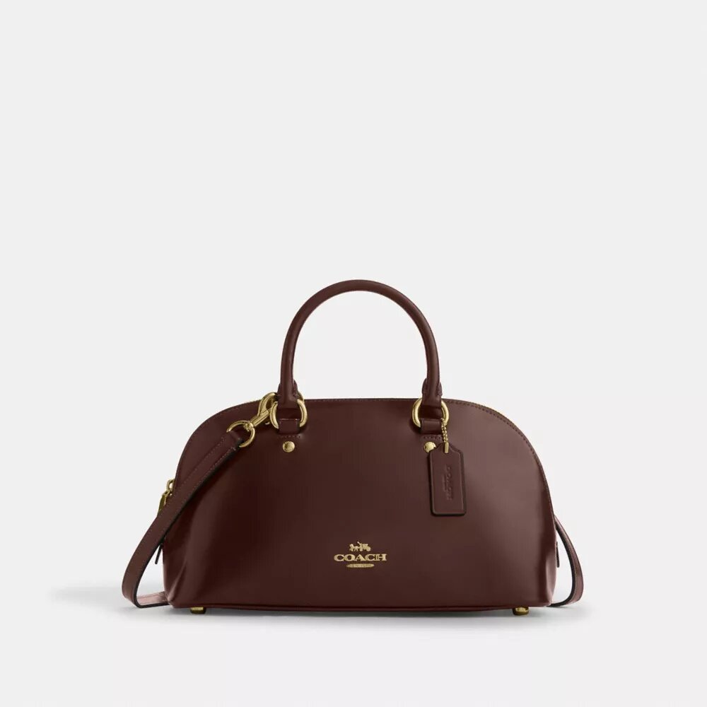 Lara Satchel-taske