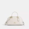 Lara Satchel-taske