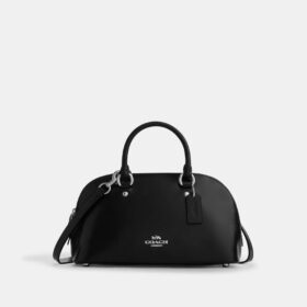 Lara Satchel-taske