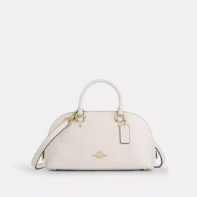 Lara Satchel-taske