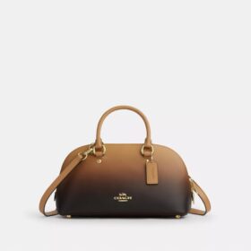 Lara Satchel-taske