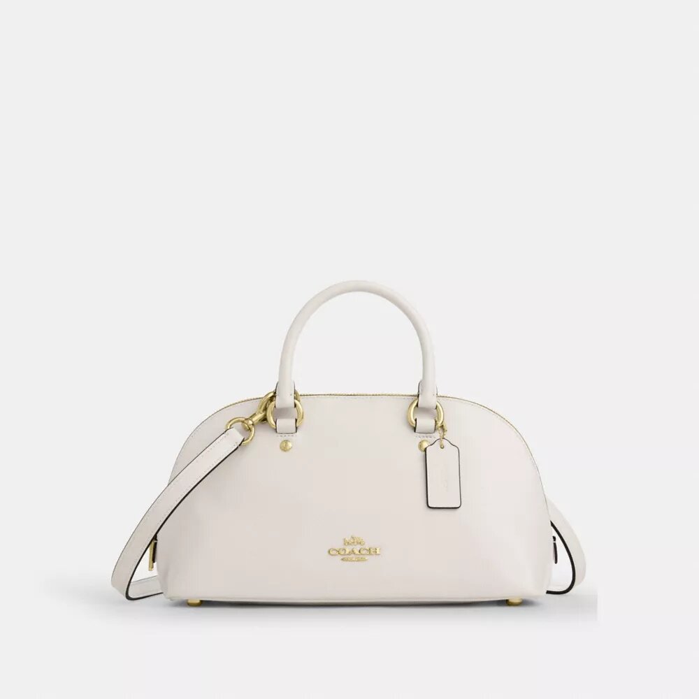 Lara Satchel-taske