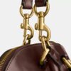 Lara Satchel-taske