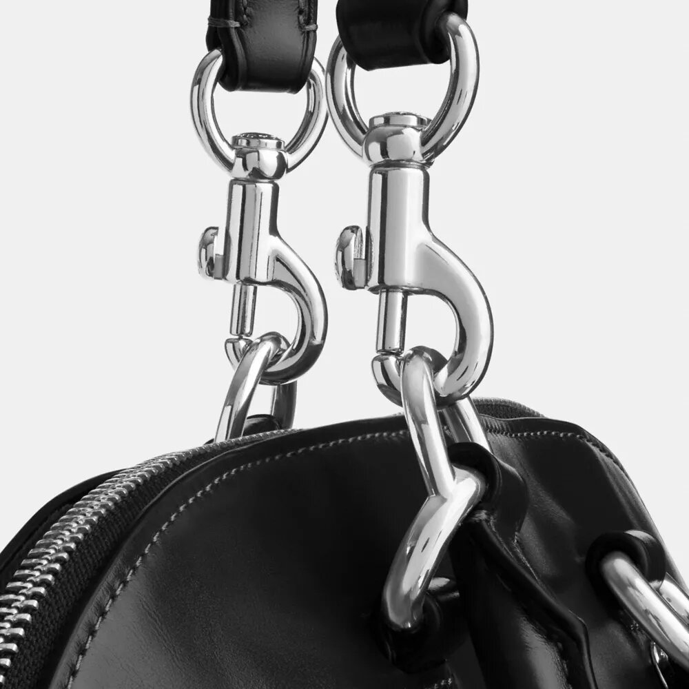 Lara Satchel-taske