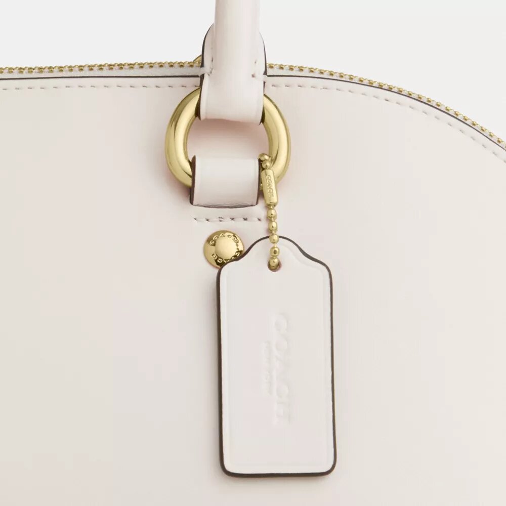 Lara Satchel-taske