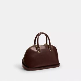 Lara Satchel-taske