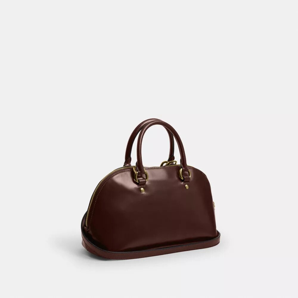 Lara Satchel-taske