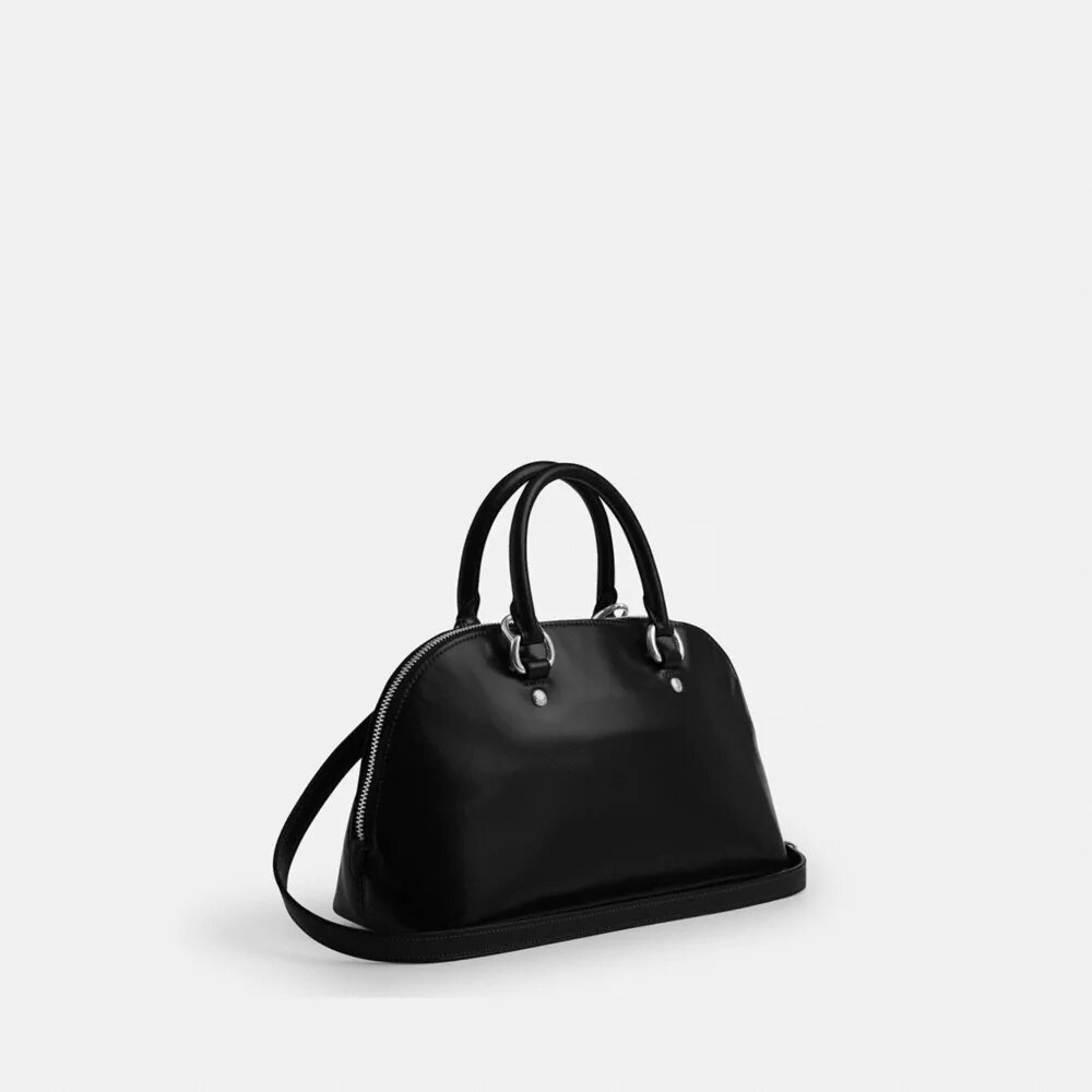 Lara Satchel-taske