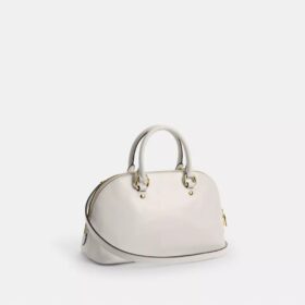 Lara Satchel-taske