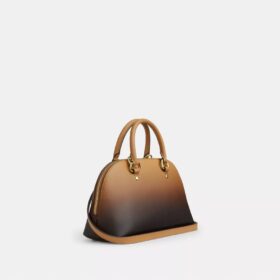 Lara Satchel-taske