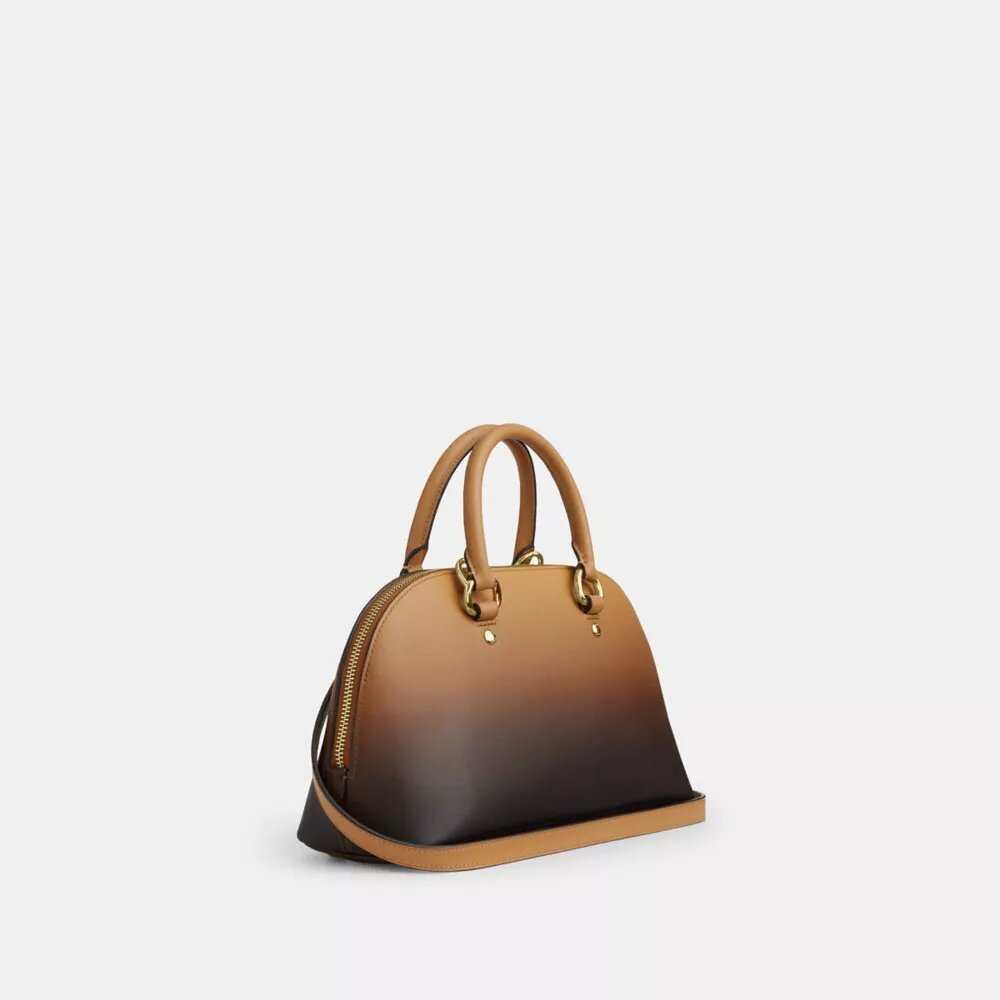 Lara Satchel-taske