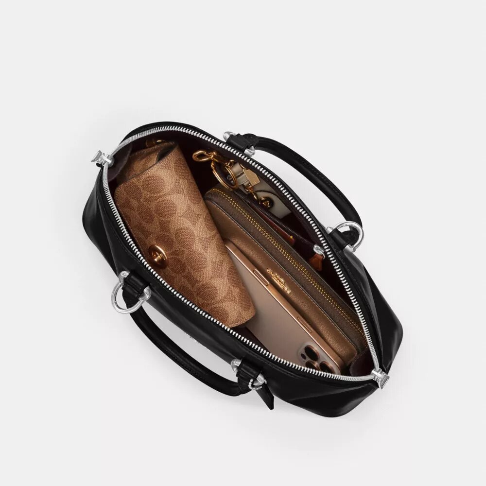 Lara Satchel-taske