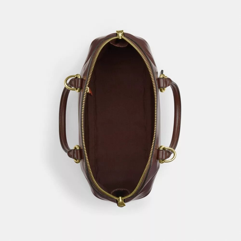 Lara Satchel-taske