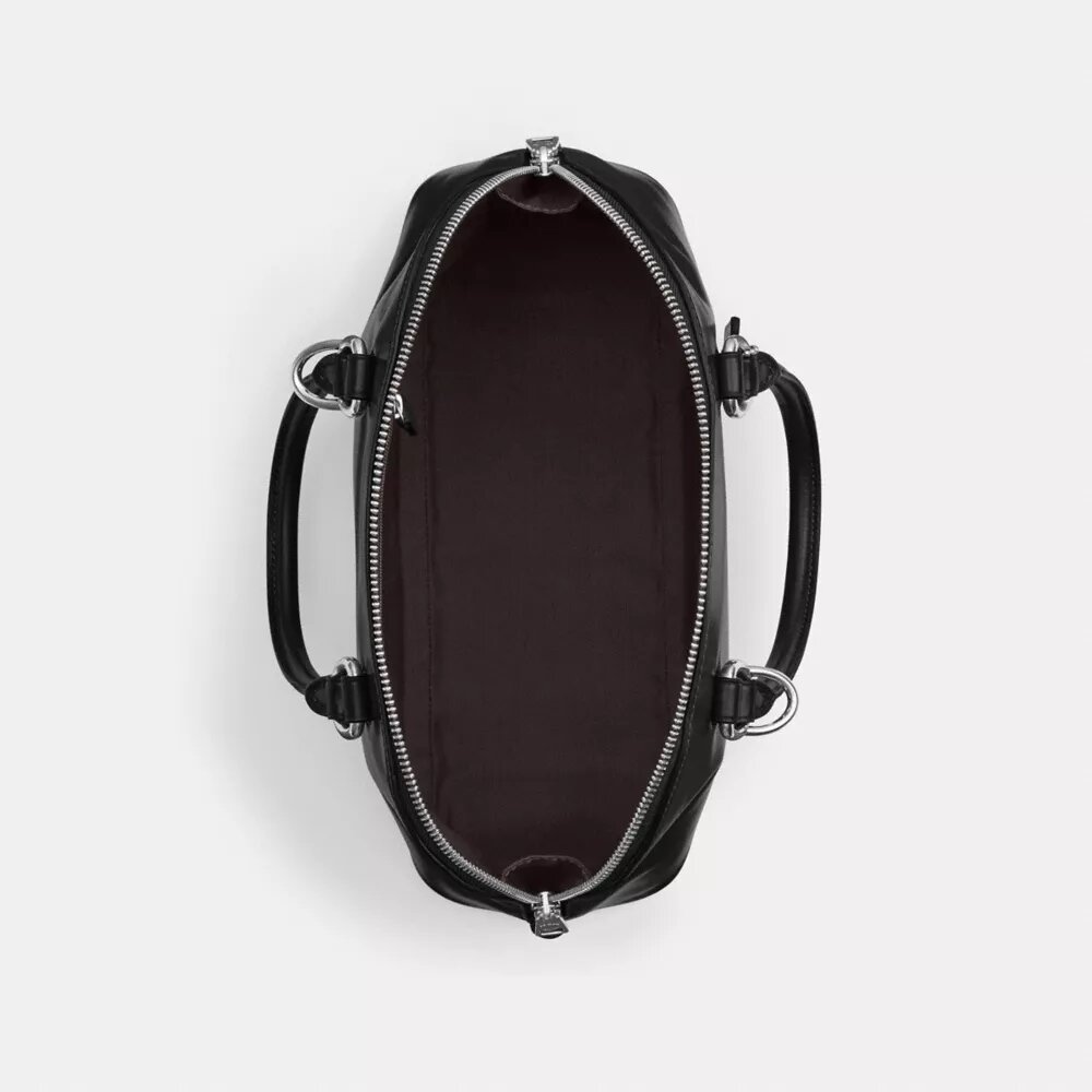 Lara Satchel-taske