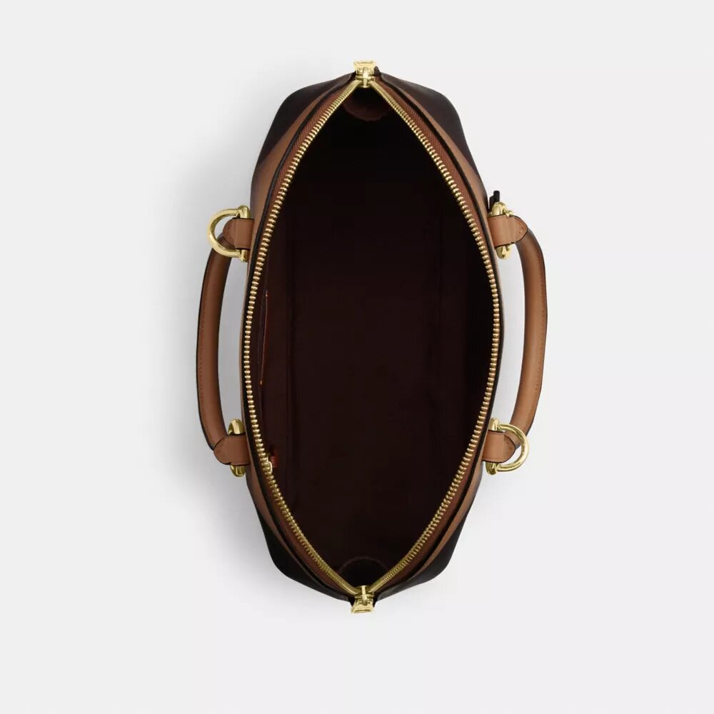 Lara Satchel-taske