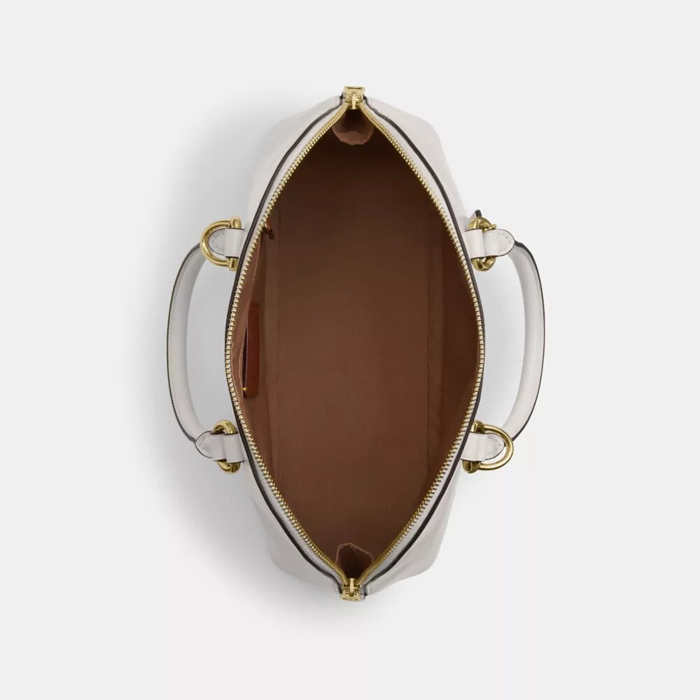 Lara Satchel-taske