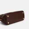 Lara Satchel-taske