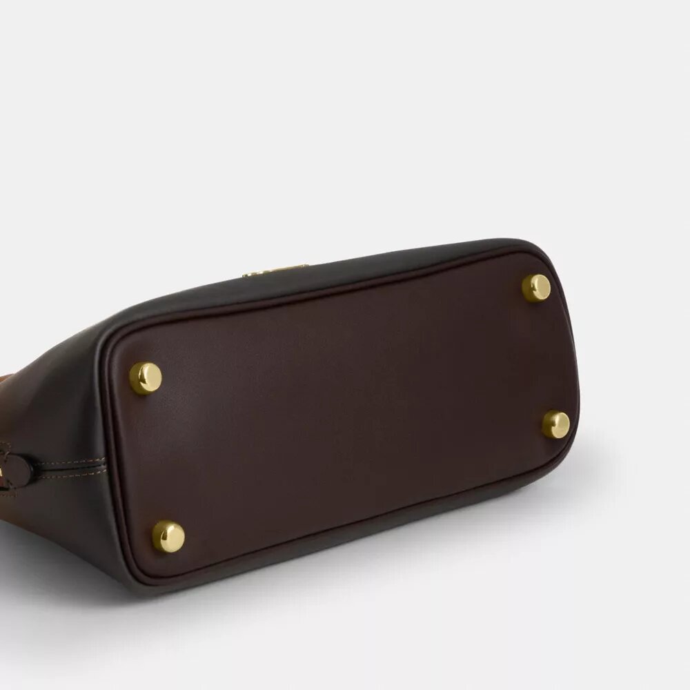 Lara Satchel-taske