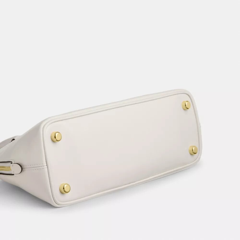 Lara Satchel-taske