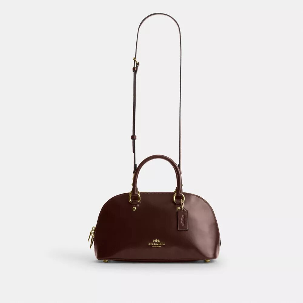 Lara Satchel-taske