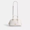 Lara Satchel-taske