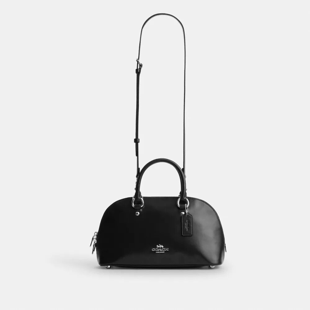 Lara Satchel-taske