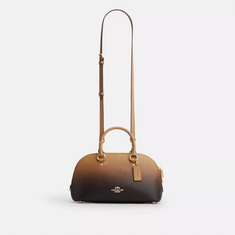 Lara Satchel-taske
