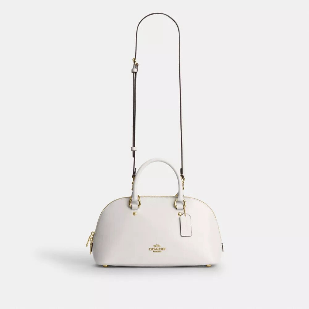 Lara Satchel-taske