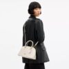 Lara Satchel-taske