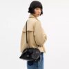 Lara Satchel-taske