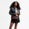Lara Satchel-taske