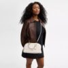 Lara Satchel-taske