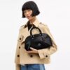 Lara Satchel-taske
