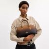 Lara Satchel-taske