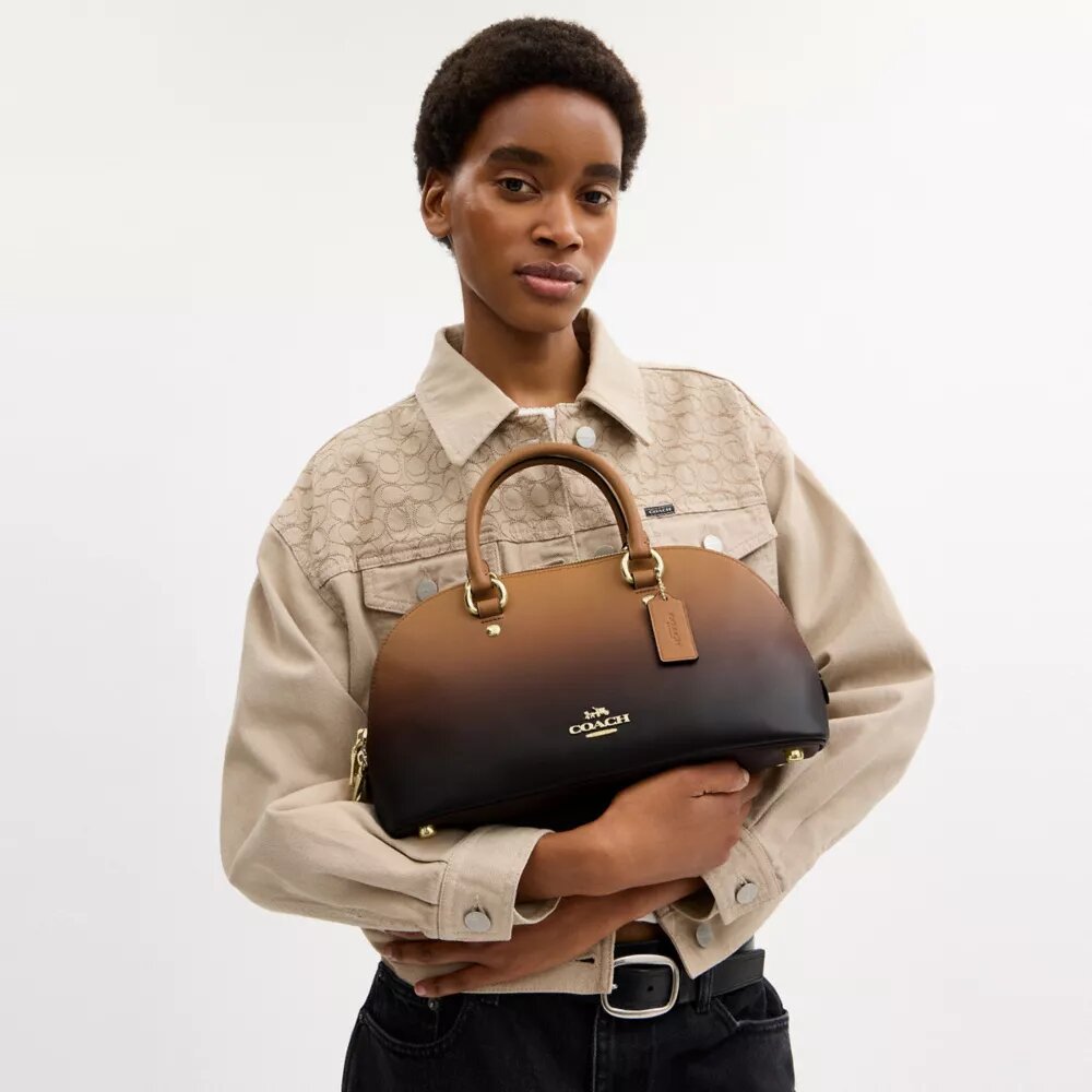 Lara Satchel-taske