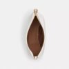 Laurel skuldertaske i Signature Canvas