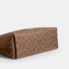 Laurel skuldertaske i Signature Canvas