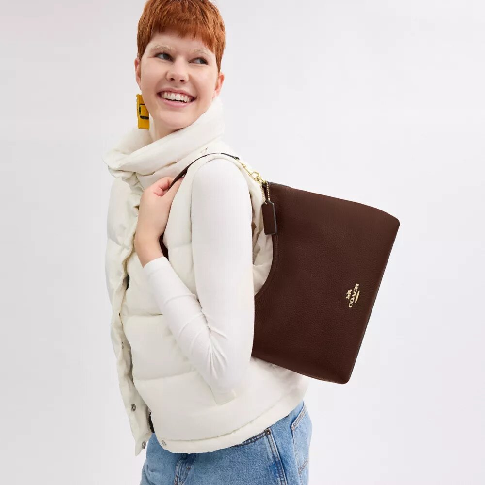 Laurel skuldertasker