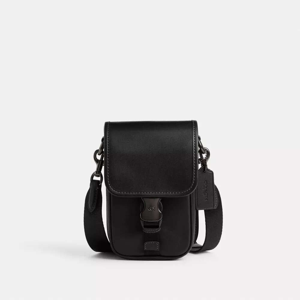 League Phone Crossbody-tasker