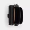 League-telefon-crossbody-taske i Signature Canvas