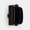 League-telefon-crossbody-taske i Signature Canvas