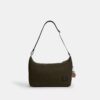 Leo Crossbody i Signature Nylon