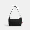 Leo Crossbody i Signature Nylon