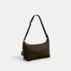 Leo Crossbody i Signature Nylon