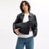 Leo Crossbody i Signature Nylon