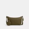 Lille Finn-crossbody-taske med punge