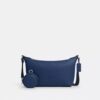 Lille Finn-crossbody-taske med punge