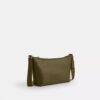 Lille Finn-crossbody-taske med punge
